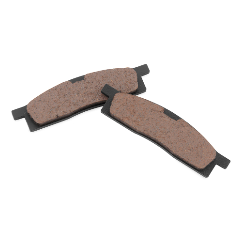 BikeMaster - BikeMaster Brake Pads - 961216