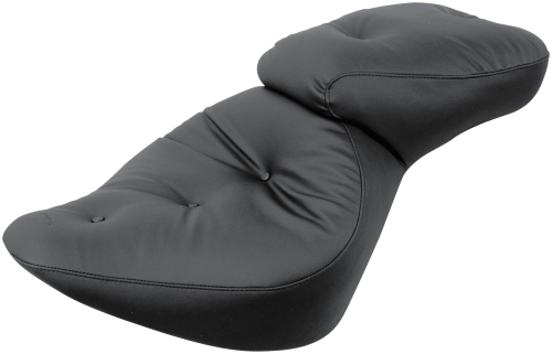 Mustang - Mustang Wide Super Touring One-Piece Regal Seat - 76405