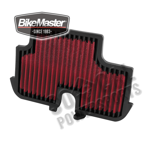 BikeMaster - BikeMaster Air Filter - 457091