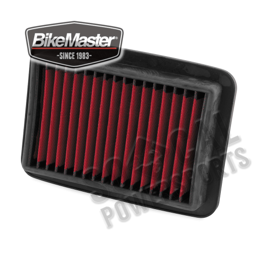 BikeMaster - BikeMaster Air Filter - 457088