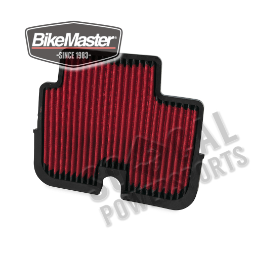 BikeMaster - BikeMaster Air Filter - 457092