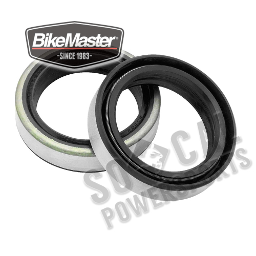 BikeMaster - BikeMaster O.E. Fork Oil Seals - 429016