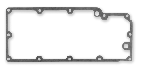 Cometic Gasket - Cometic Gasket Transmission Oil Pan Gaskets (10pk) - C9647