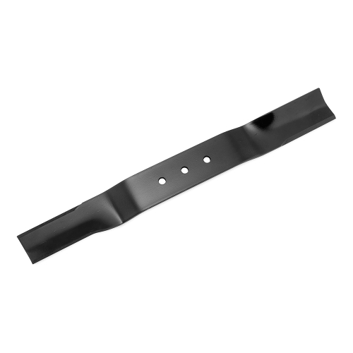 QuadBoss - QuadBoss Finish Cut Mower Blade - Includes 1 blade-sold individually - 3 required per mower - 9004