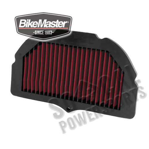 BikeMaster - BikeMaster Air Filter - 457019