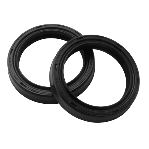 BikeMaster - BikeMaster O.E. Fork Oil Seals - 429075