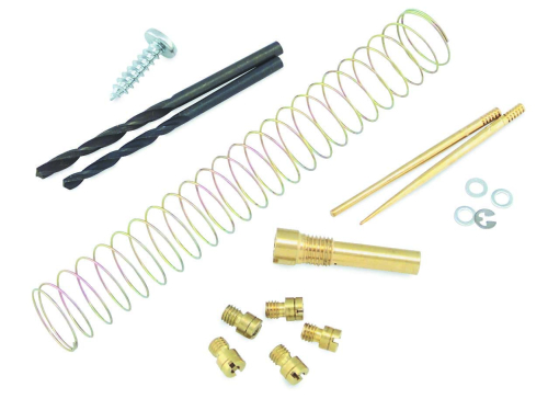Twin Power - Twin Power CV Carburetor Recalibration Kit - 420400