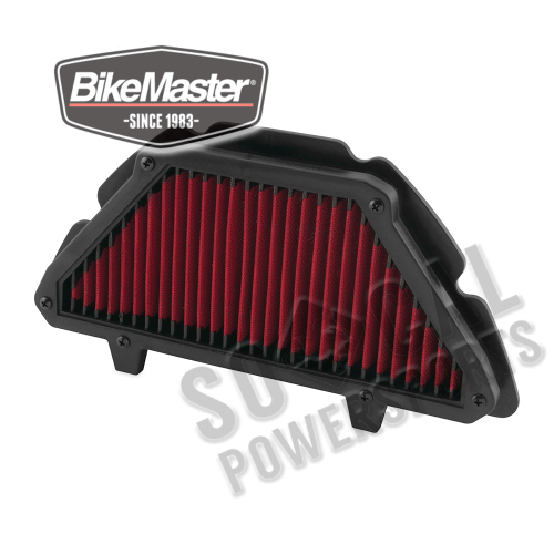 BikeMaster - BikeMaster Air Filter - 457038