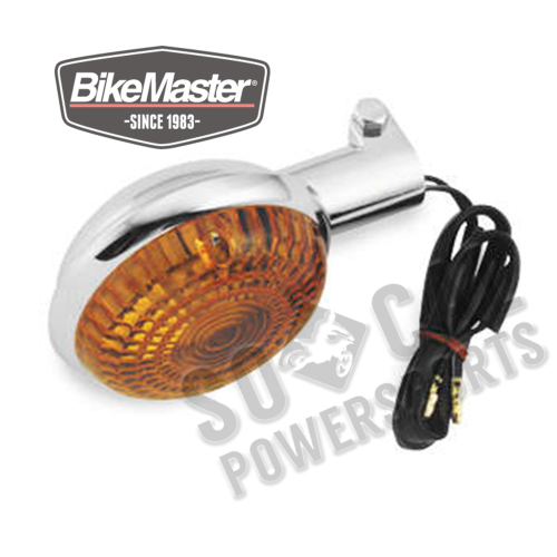 BikeMaster - BikeMaster Turn Signal - 264106