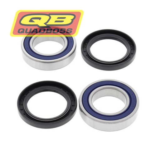 QuadBoss - QuadBoss Wheel Bearing and Seal Kit - 5325-1315