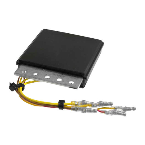 QuadBoss - QuadBoss Regulator Stator/Rectifier - 3-Phase with Sensor - APO6005/230-22111