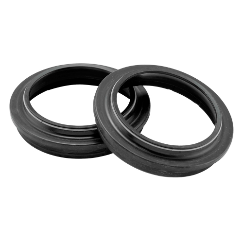 BikeMaster - BikeMaster Dust Wiper Fork Seals - 429093