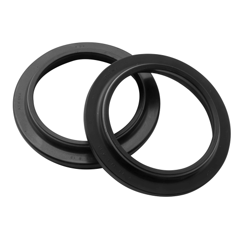 BikeMaster - BikeMaster Dust Wiper Fork Seals - 429092