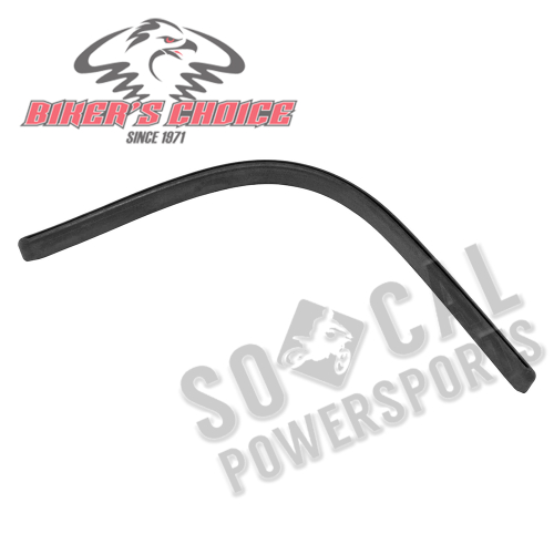 Bikers Choice - Bikers Choice Rubber Dash Strip - 492428