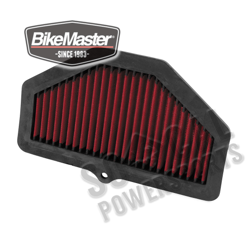 BikeMaster - BikeMaster Air Filter - 457024