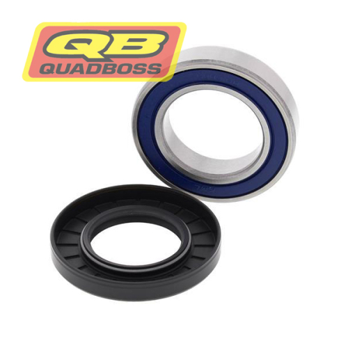 QuadBoss - QuadBoss Wheel Bearing and Seal Kit - 25-1149