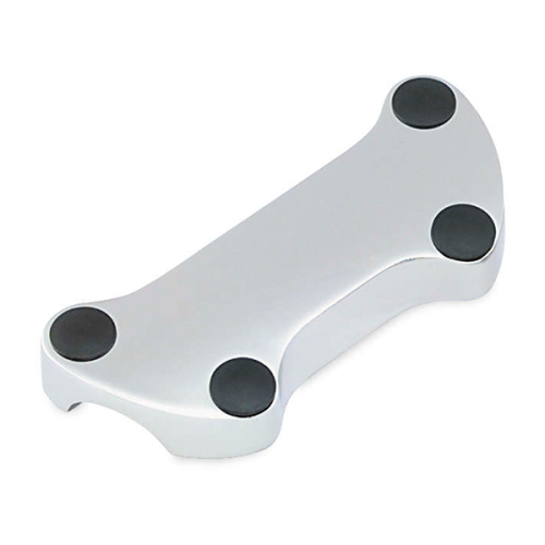 Bikers Choice - Bikers Choice Upper Clamps without Skirt - 490145