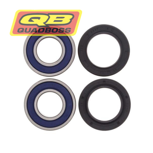 QuadBoss - QuadBoss Wheel Bearing and Seal Kit - 5325-1112