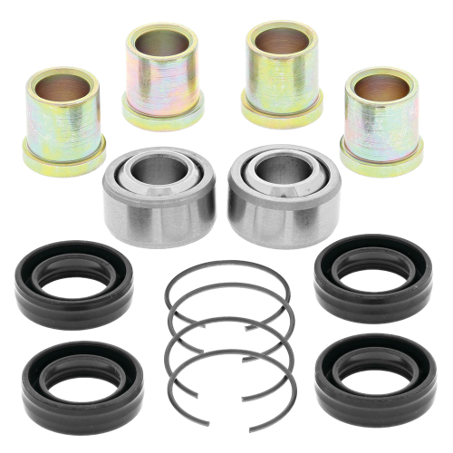 QuadBoss - QuadBoss A-Arm Bearing and Seal Kit - 5350-1020
