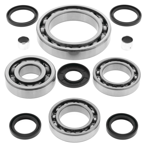 QuadBoss - QuadBoss Differential Bearing and Seal Kit - 5325-2059