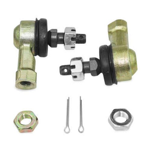 QuadBoss - QuadBoss Tie Rod End Kit - 5351-1020