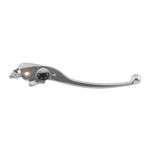 BikeMaster - BikeMaster OEM Brake Lever - Polished - 070406