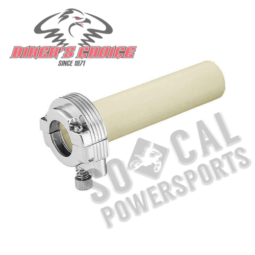 Bikers Choice - Bikers Choice Single Cable Throttle Assemblies - 492558