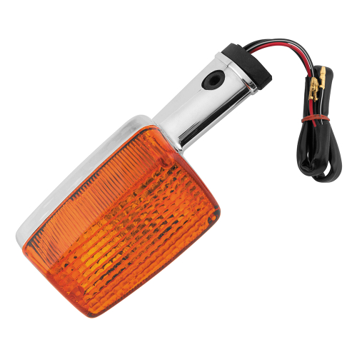 BikeMaster - BikeMaster Turn Signal - 261095