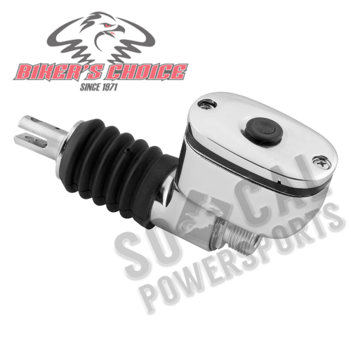 Bikers Choice - Bikers Choice Rear Master Cylinder - 601733