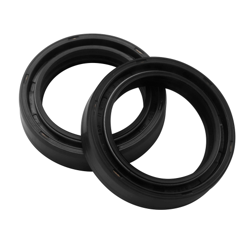 BikeMaster - BikeMaster O.E. Fork Oil Seals - 429071