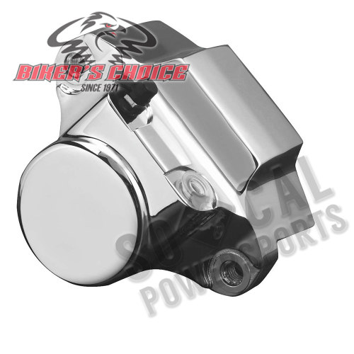 Bikers Choice - Bikers Choice OEM Rear Replacement Caliper - 601731