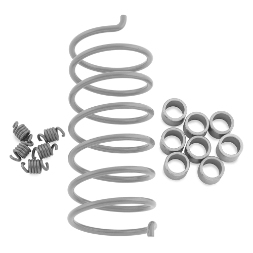 QuadBoss - QuadBoss Sport Utility Clutch Kit - Elevation: 0-3000ft. - Tire Size: 27-28in. - WE436351