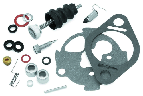 Twin Power - Twin Power Bendix Service Parts - Rebuild Kit - 492925