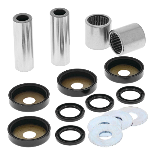 QuadBoss - QuadBoss A-Arm Bearing and Seal Kit - 5350-1028