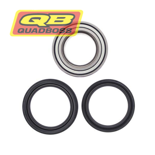 QuadBoss - QuadBoss Wheel Bearing and Seal Kit - 5325-1537