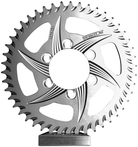 Vortex - Vortex 530 Sprocket for Myrtle West Wide Wheel - 44T - 823-44