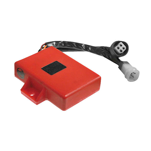 QuadBoss - QuadBoss High Performance Mono Curve CDI Box - IYA6019/160-02068