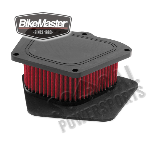 BikeMaster - BikeMaster Air Filter - 457020