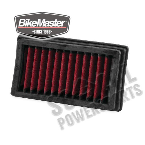 BikeMaster - BikeMaster Air Filter - 457001