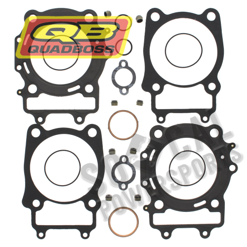 QuadBoss - QuadBoss Top End Gasket Set - 810929QB