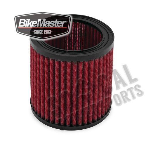 BikeMaster - BikeMaster Air Filter - 457014
