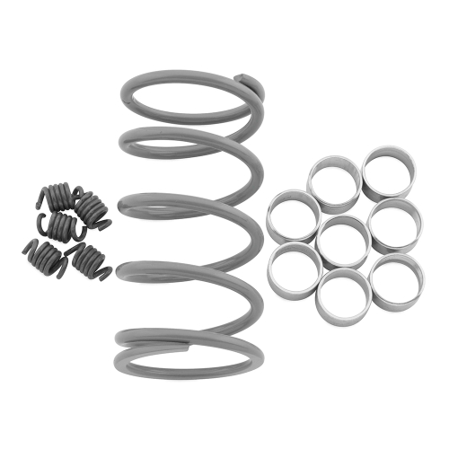 QuadBoss - QuadBoss Mudder Clutch Kit - Elevation: 0-3000ft. - Tire Size: 28-29.5in. - WE394660