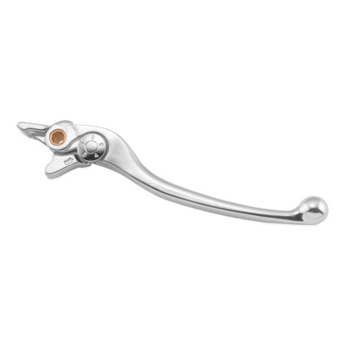 BikeMaster - BikeMaster OEM Brake Lever - Polished - 071331