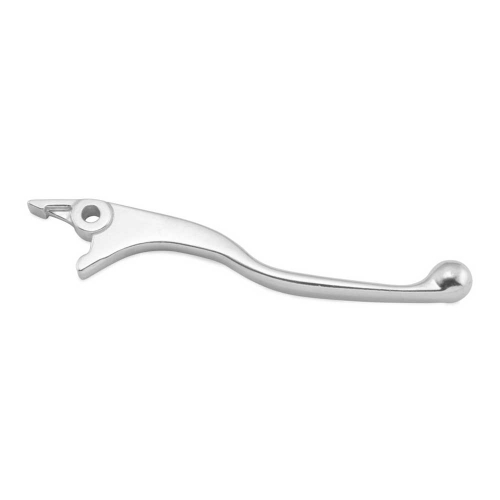 BikeMaster - BikeMaster OEM Brake Lever - Polished - 071343