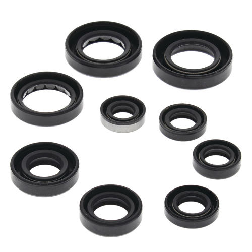 QuadBoss - QuadBoss Oil Seal Set - 822341QB