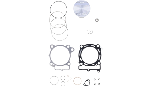 Athena - Athena Piston Kit with Gaskets - Standard Bore 94.95mm - P5F0960068007B