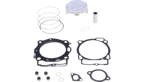 Athena - Athena Piston Kit with Gaskets - Standard Bore 71.94mm - P5F0880090001B