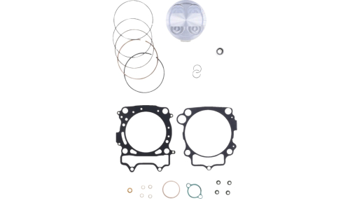 Athena - Athena Piston Kit with Gaskets - Standard Bore 96.96mm - P5F0970213005B