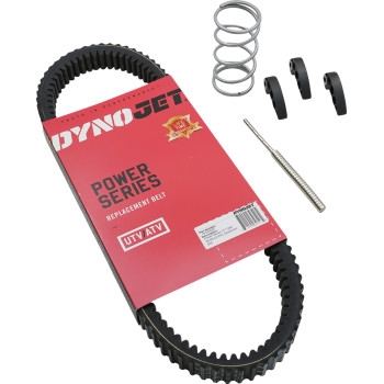 Dynojet Research - Dynojet Research Grip N Rip Kit - 96080023