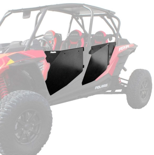 Dragonfire Racing - Dragonfire Racing UTV Door Kit - 522123